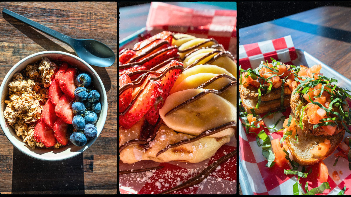 Featured image for “The F.R.E.S.H Report: New Seasonal Specials & Menu Enhancements – Built from Scratch with Care”